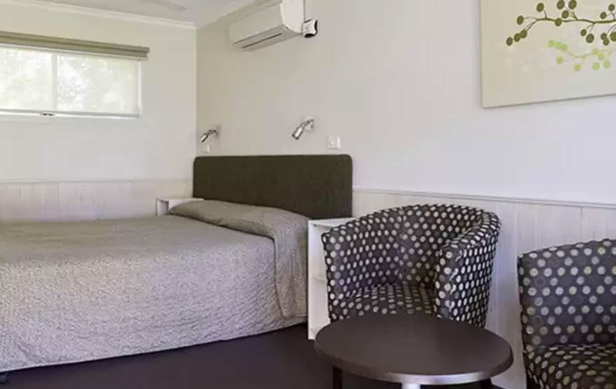 Nrma Victor Harbor Beachfront Holiday Park Eksteriør billede