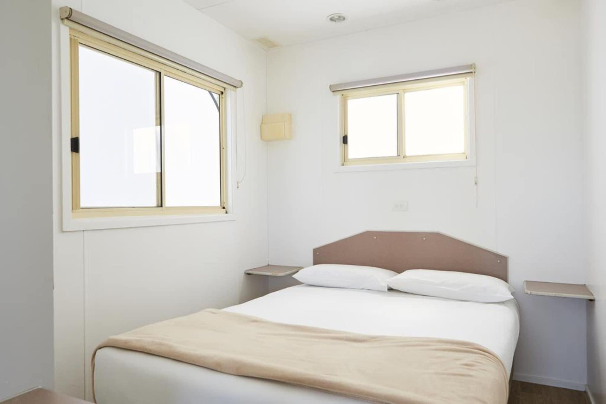 Nrma Victor Harbor Beachfront Holiday Park Eksteriør billede