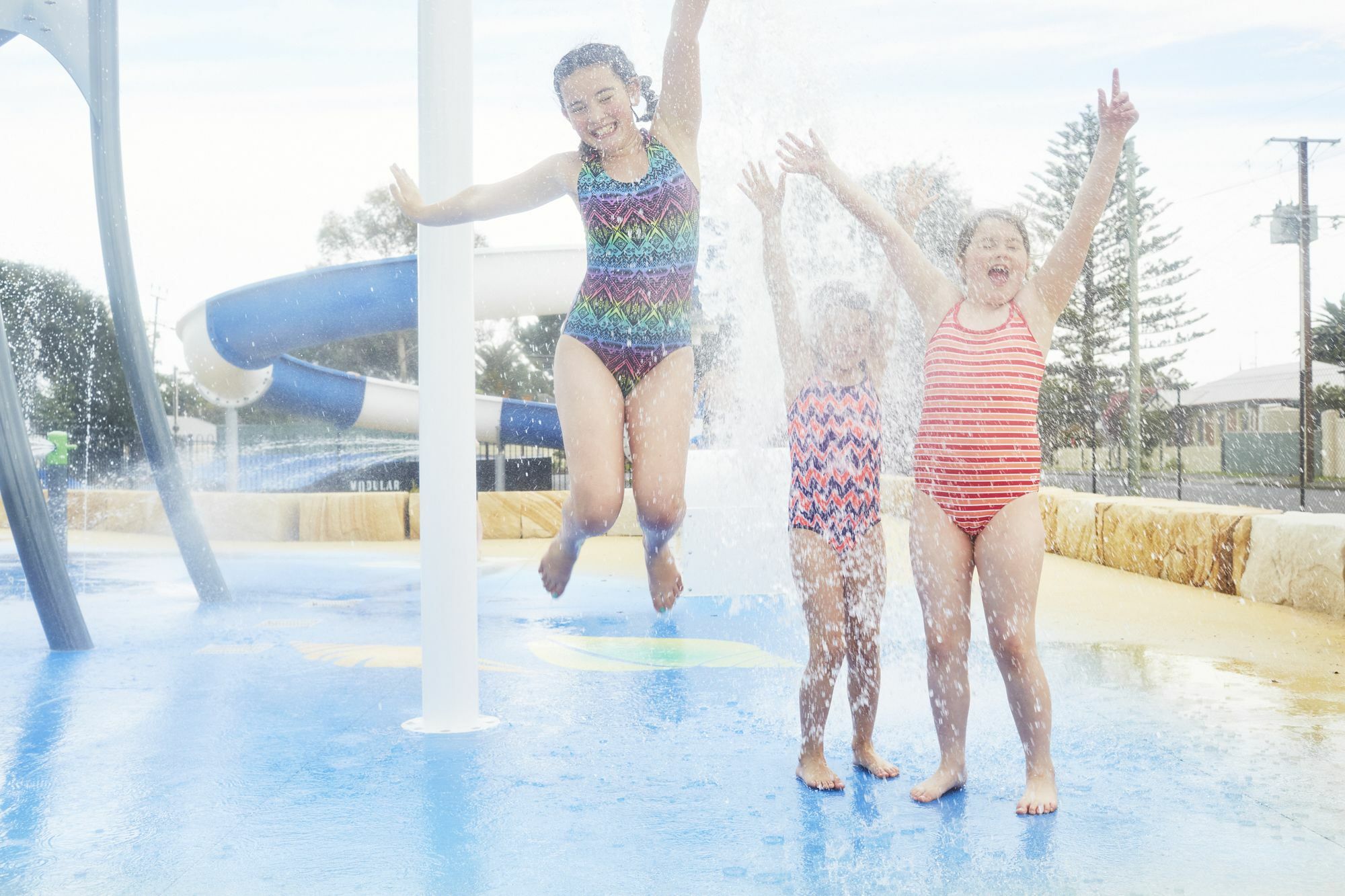 Nrma Victor Harbor Beachfront Holiday Park Eksteriør billede