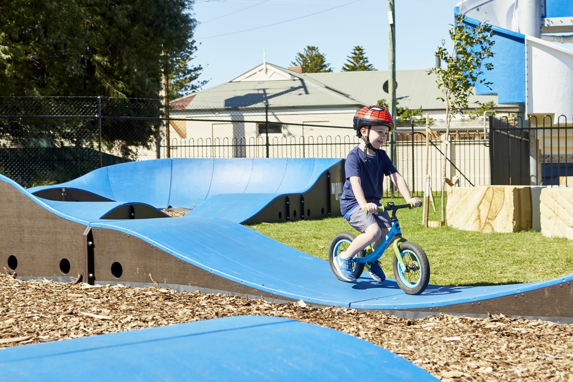 Nrma Victor Harbor Beachfront Holiday Park Eksteriør billede
