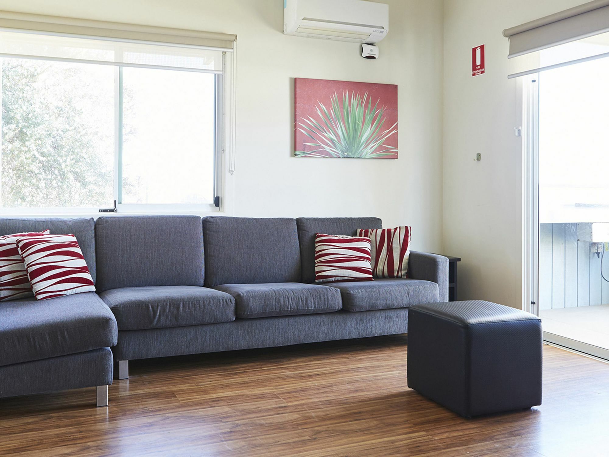 Nrma Victor Harbor Beachfront Holiday Park Eksteriør billede