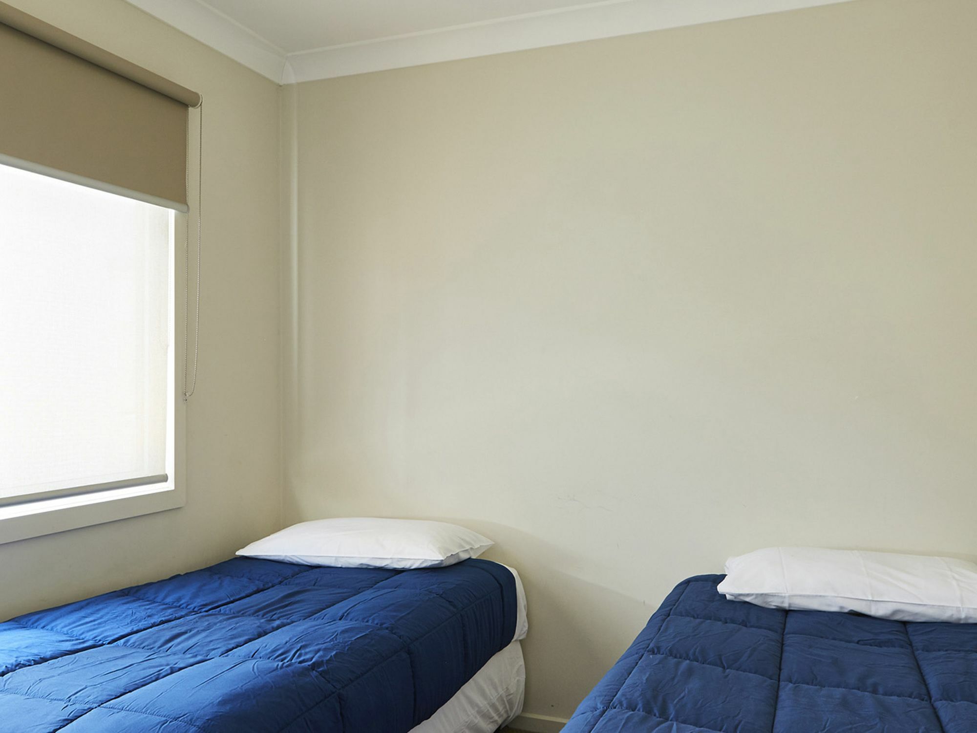 Nrma Victor Harbor Beachfront Holiday Park Eksteriør billede